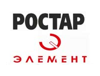 Запчасти "Ростар" и "Элемент"