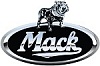 Амортизаторы для MACK