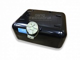 Бак топливный 125л ЗИЛ