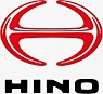 Рессоры на HINO