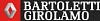 Амортизаторы для BARTOLETTI