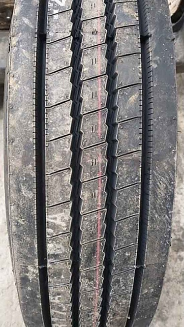ШИНА 215/75 R17.5 ADVANCE GL283A